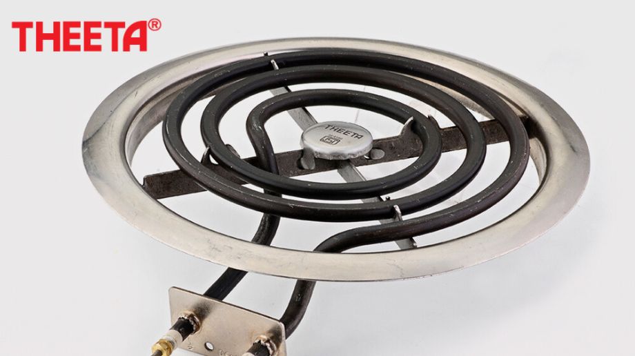 Theeta's Cutting-Edge Heating Elements: Elevating the Cooking Experience